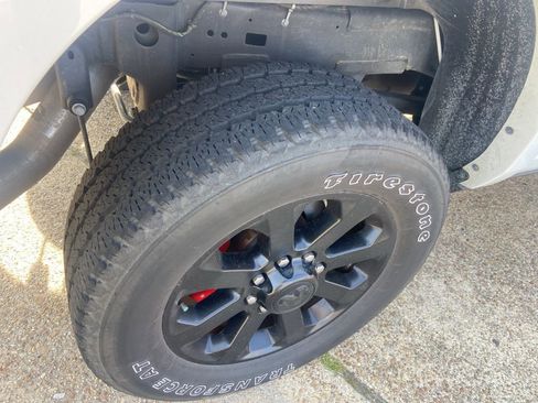 Used 2022 RAM 2500 Laramie w/ Night Edition image 38