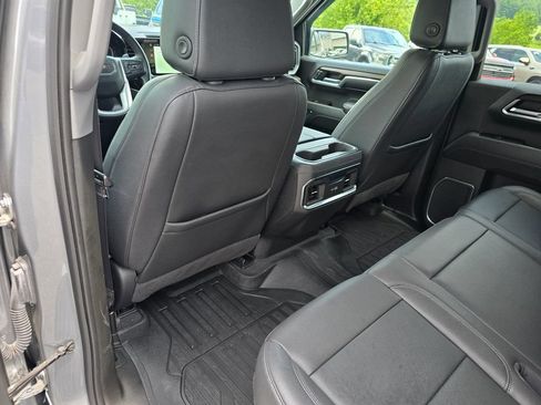 Certified 2023 GMC Sierra 1500 SLT w/ SLT Premium Package AWD/4WD image 27