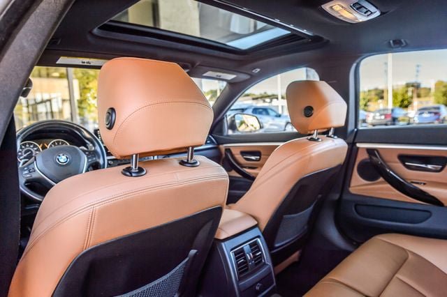 Used 2019 BMW 430i Gran Coupe w/ Convenience Package RWD image 40