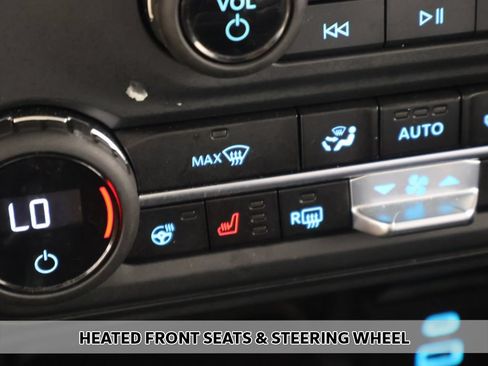 Used 2025 Ford Bronco Badlands AWD/4WD image 7