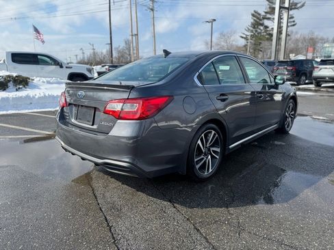 Used 2019 Subaru Legacy 2.5i Sport image 7