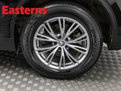 Used 2024 Alfa Romeo Stelvio Sprint AWD/4WD image 34