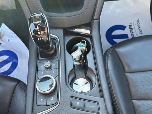 Used 2021 Cadillac XT5 Premium Luxury image 14