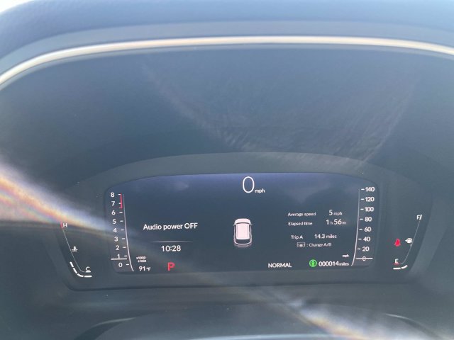New 2026 Honda Pilot EX-L image 13