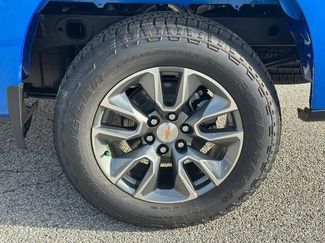 New 2026 Chevrolet Silverado 1500 LT w/ All Star Edition Plus video 4