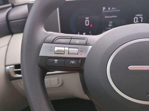 New 2026 Hyundai Tucson SE FWD image 28