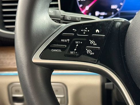 Certified 2026 Mercedes-Benz GLE 350 4MATIC image 28