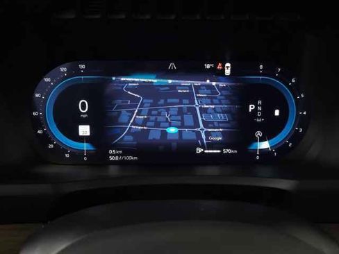 Certified 2025 Volvo XC90 B6 Plus image 23