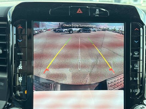 New 2026 RAM 2500 Tradesman image 17