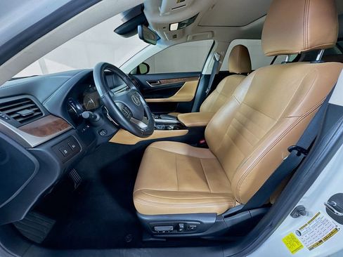 Used 2020 Lexus GS 350 w/ Premium Package image 24