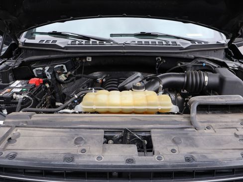 Used 2019 Ford F150 Lariat w/ Equipment Group 502A Luxury image 30