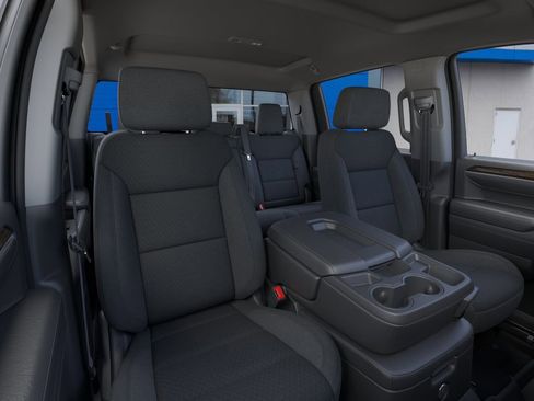 New 2026 GMC Sierra 1500 Elevation w/ LPO, GMC Protection Package image 16