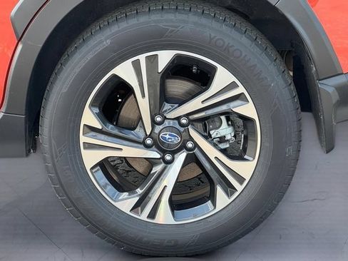 Certified 2025 Subaru Crosstrek 2.5i Premium w/ Convenience Package #2 AWD/4WD image 10