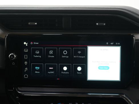 Used 2024 GMC Sierra 1500 Denali image 19