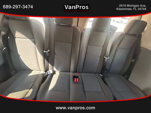 Used 2017 Ford Transit 350 XLT image 17