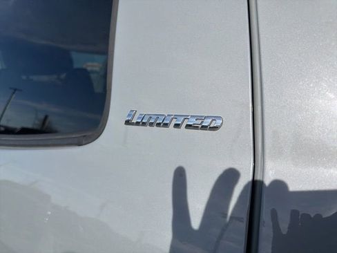 Used 2019 Toyota Tundra Limited image 23
