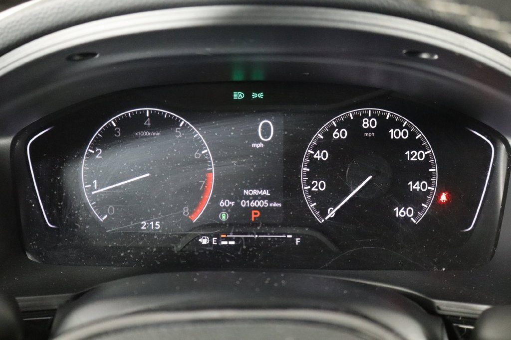 Used 2026 Honda Civic Sport image 11