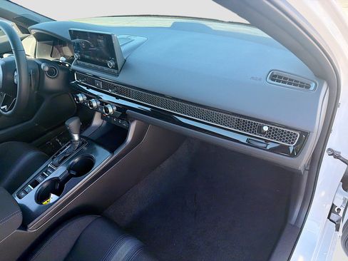 New 2026 Honda Civic Sport image 23