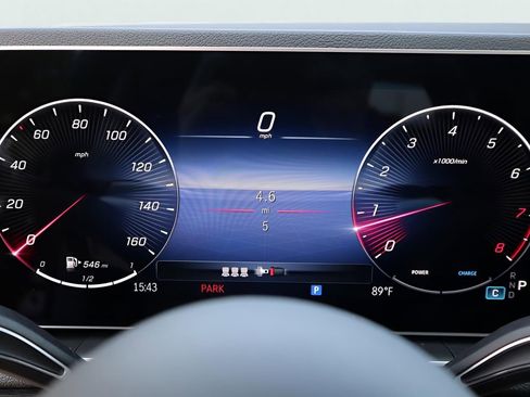 New 2026 Mercedes-Benz GLE 350 4MATIC image 36