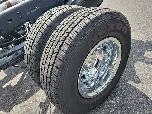 New 2024 RAM 3500 Tradesman image 25