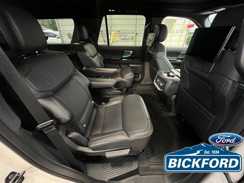 New 2026 Ford Expedition Tremor image 18