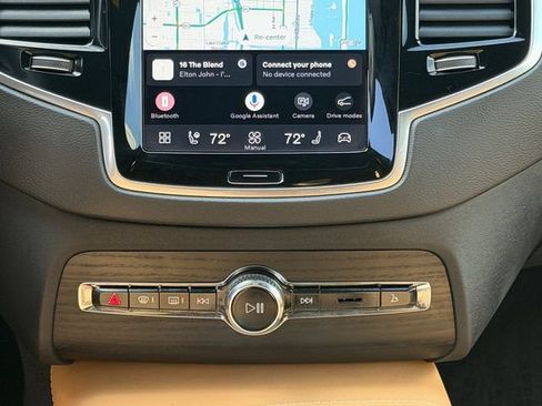 Certified 2025 Volvo XC90 B6 Ultra w/ Protection Package Premier AWD/4WD image 19