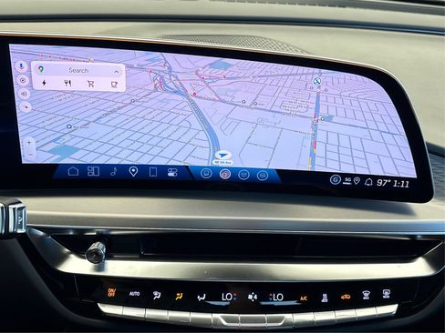 New 2027 Cadillac Lyriq Sport RWD image 23