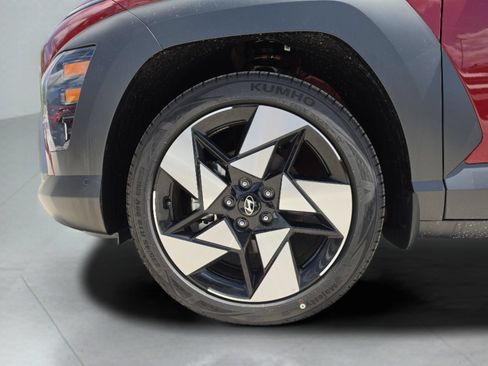 New 2026 Hyundai Kona Limited FWD image 39