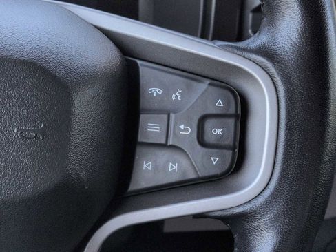 Used 2022 Ford Bronco Wildtrak AWD/4WD image 25