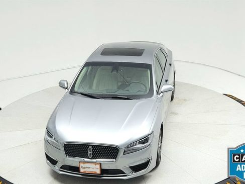 Used 2020 Lincoln MKZ Reserve FWD image 26