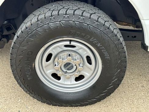 Used 2023 Ford F350 XL w/ XL Off-Road Package AWD/4WD image 20