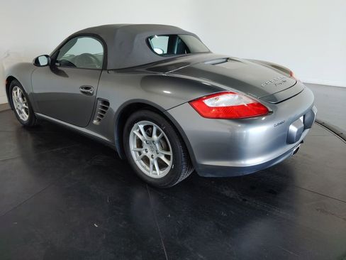 Used 2008 Porsche Boxster image 8