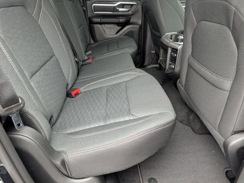 New 2026 RAM 1500 Big Horn w/ Night Edition AWD/4WD image 26