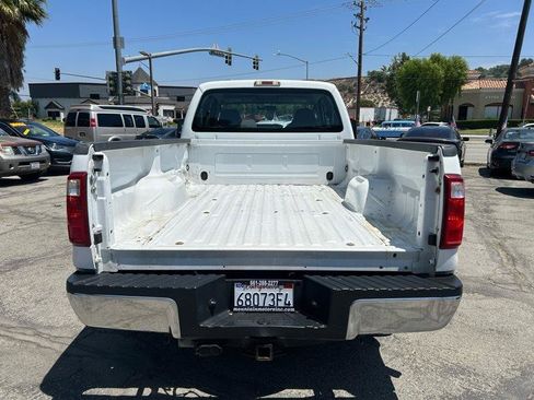 Used 2008 Ford F350 XLT RWD image 4