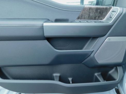 New 2026 Ford F350 Lariat w/ Lariat Ultimate Package image 30