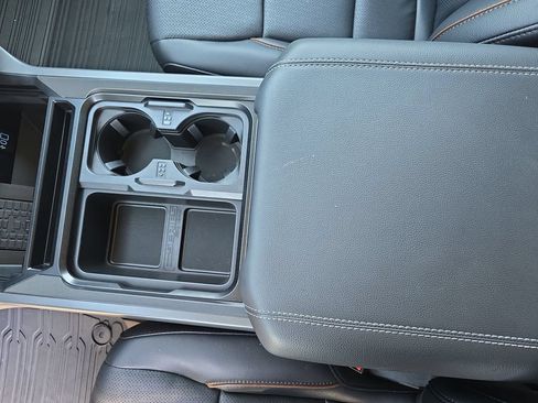Used 2026 Ford F450 Lariat w/ Lariat Ultimate Package AWD/4WD image 25