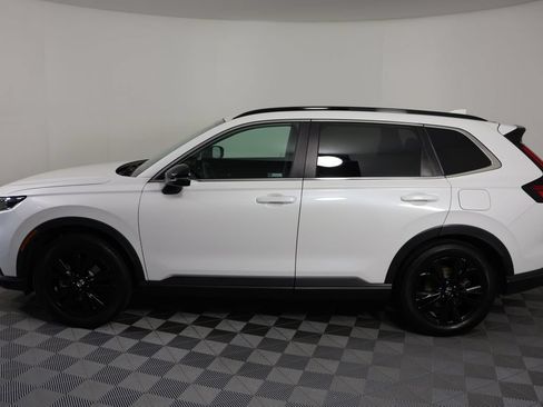 Used 2024 Honda CR-V Sport-L image 5