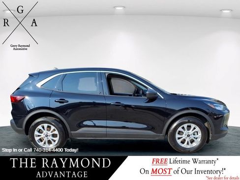 Used 2023 Ford Escape Active AWD/4WD image 6
