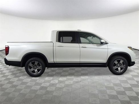 New 2026 Honda Ridgeline RTL image 6