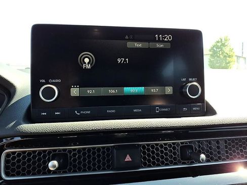 Used 2025 Honda Civic Sport image 29