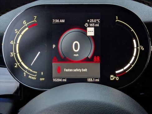 Used 2023 MINI Cooper Cooper image 11