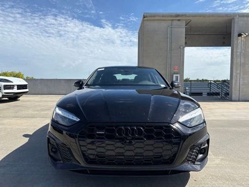 Used 2023 Audi A5 2.0T Premium Plus AWD/4WD image 8