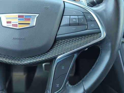 Used 2023 Cadillac XT5 Sportv w/ Technology Package AWD/4WD image 25