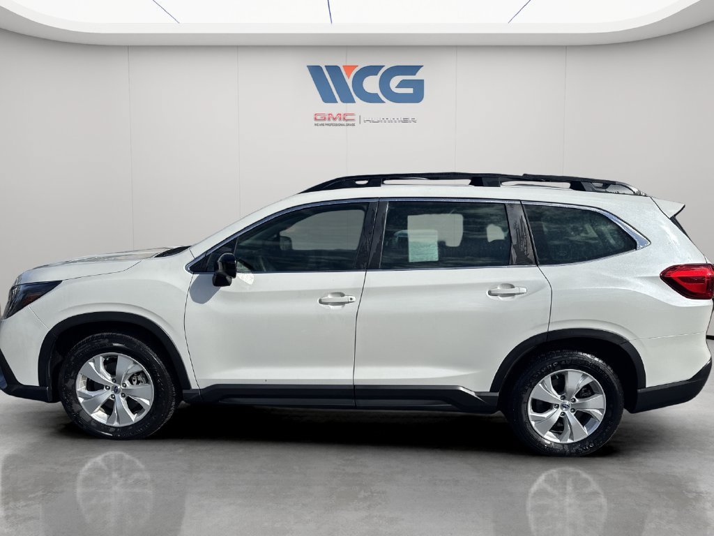 Used 2023 Subaru Ascent 8-Passenger AWD/4WD image 6