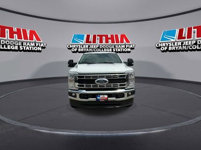 Used 2025 Ford F250 XLT w/ FX4 Off-Road Package