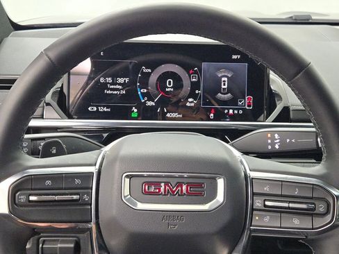 New 2026 GMC Sierra EV Elevation AWD/4WD image 32