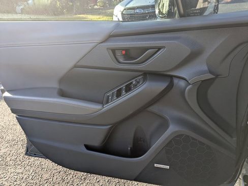 New 2026 Subaru Crosstrek 2.5i Wilderness AWD/4WD image 20