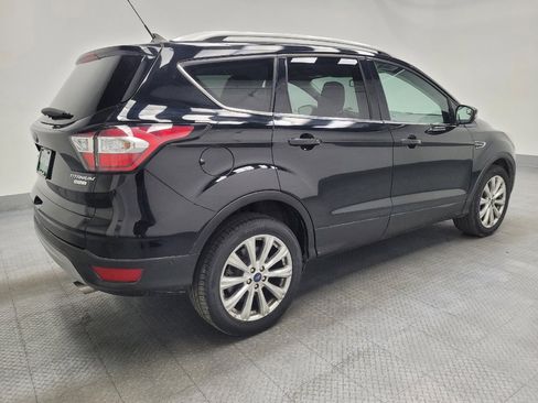 Used 2018 Ford Escape Titanium image 10