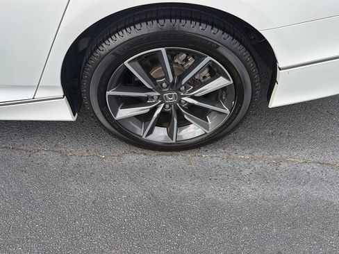 Used 2021 Honda Accord EX-L image 37