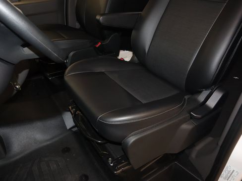 New 2025 Ford Transit 250 Base w/ Load Area Protection Package image 33